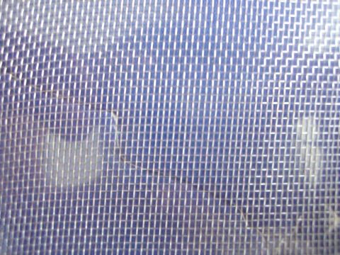 Stainless Steel Insect Screen